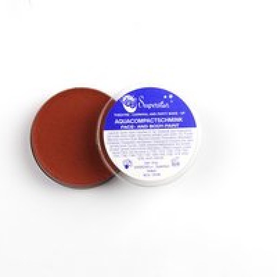 Superstar Face Paint 16g 030 Chestnut